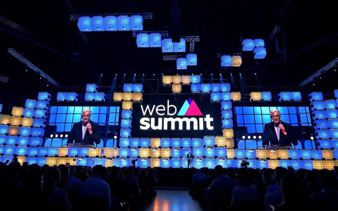 Revolutionizing Cleantech at Web Summit