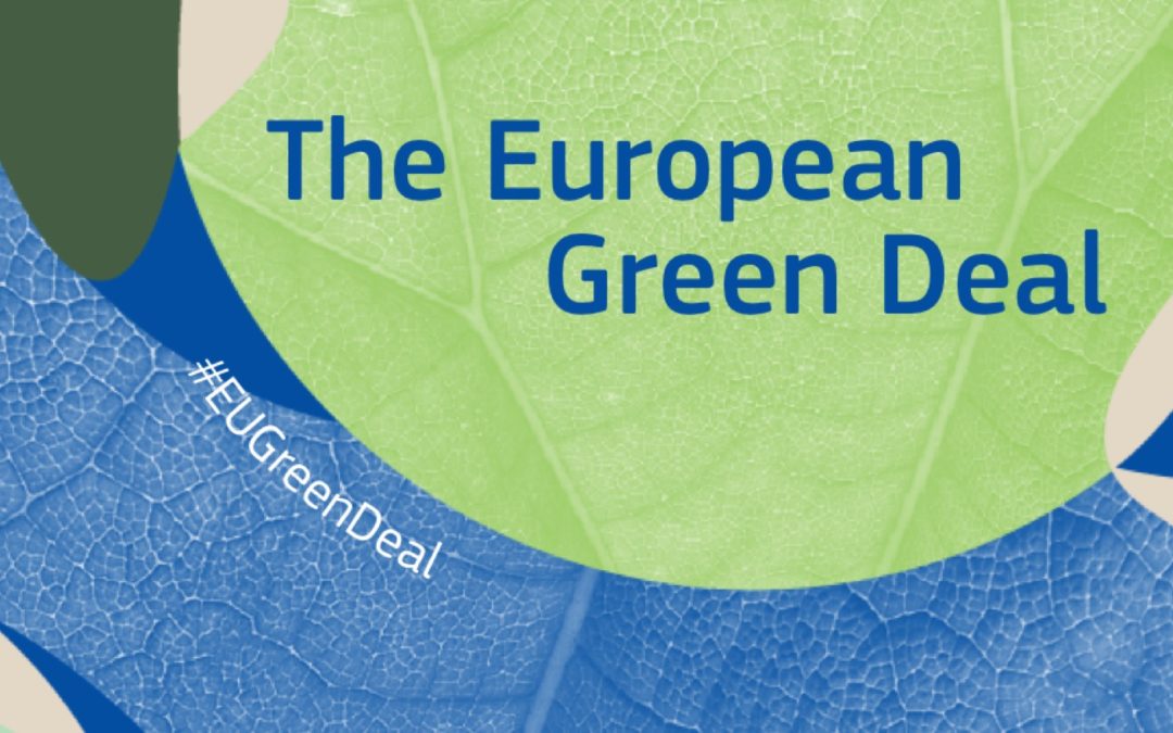 The European Commission proposes 2030 zero-emissions target for new HDVs