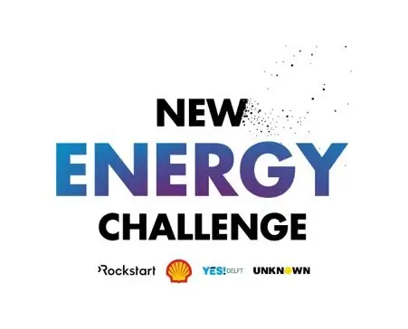 Our startup is a finalist in the New Energy Challenge 2022