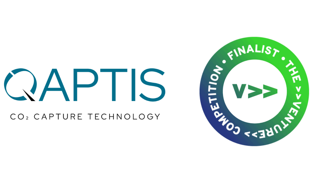 Qaptis: Swiss startup Finalist in >>venture>> startup competition