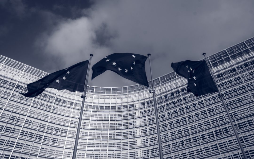 Facts to know about the EU’s new deals on emissions trading and carbon tax