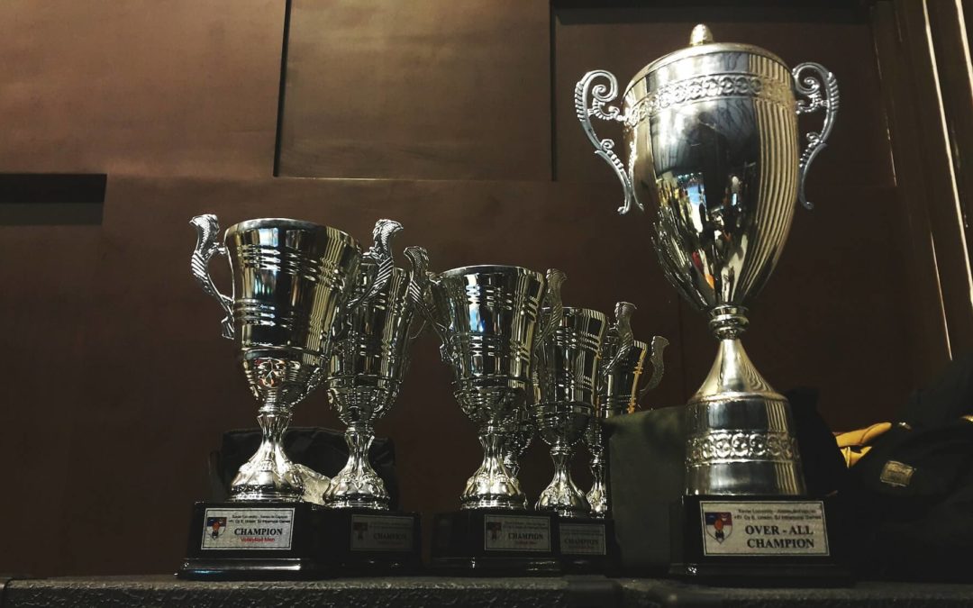 Qaptis wins 3rd place at ClimateLaunchpad Global Finals