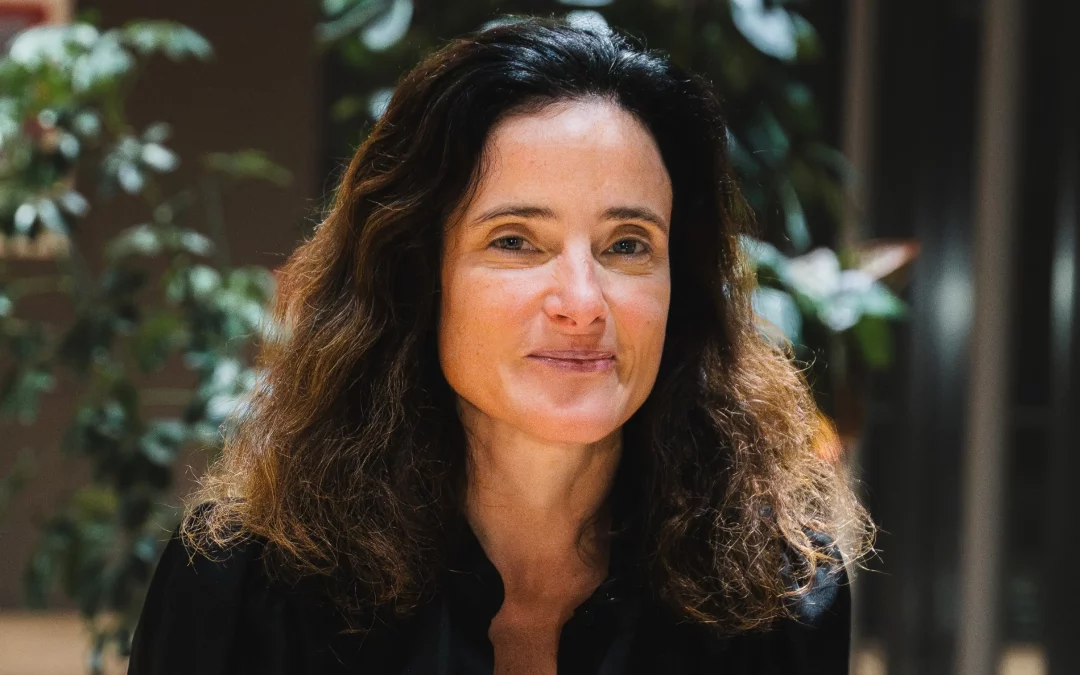 Marie Tournant