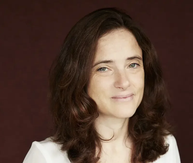Marie Tournant