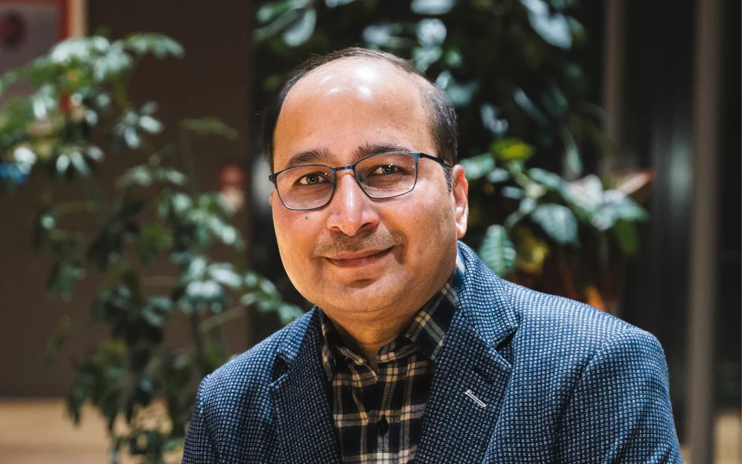Mitulkumar Suthar
