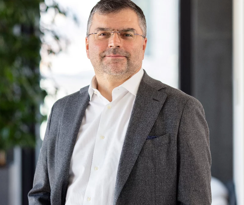 Eric Aboussouan