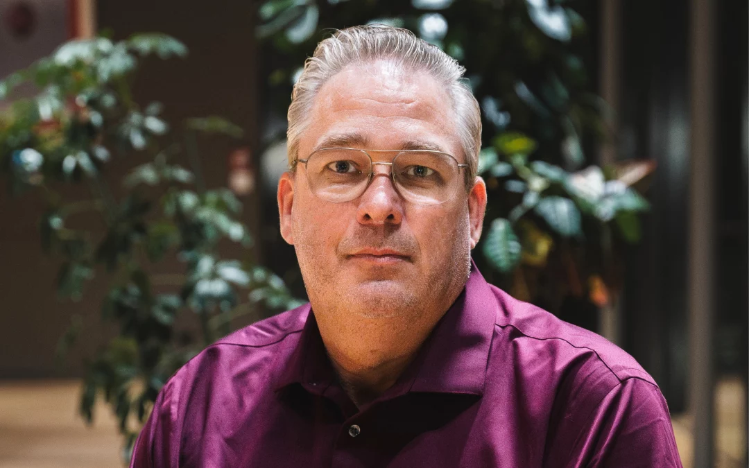 Ken Geibel