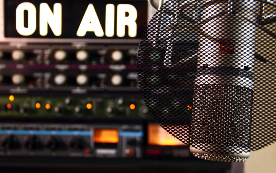 RTS podcast ”Eurêka” talks about our Carbon Capture system