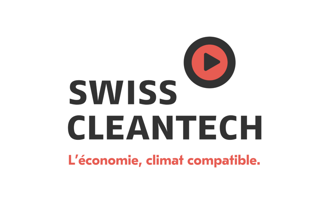 Qaptis joins swisscleantech to drive sustainable change