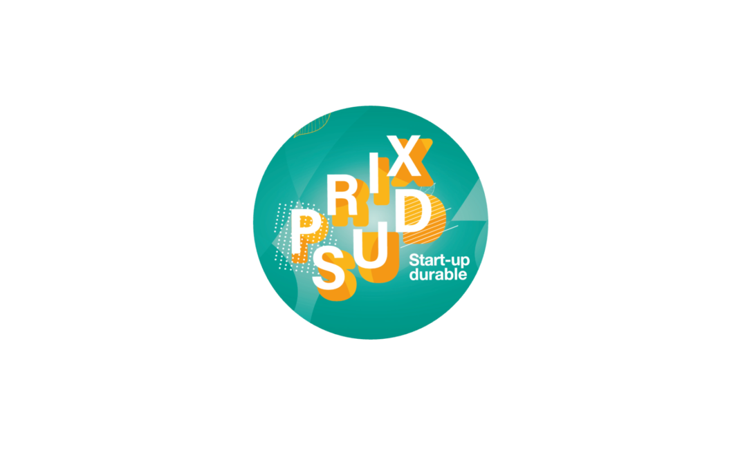 Vote for Qaptis and help us win the Prix SUD 2024!