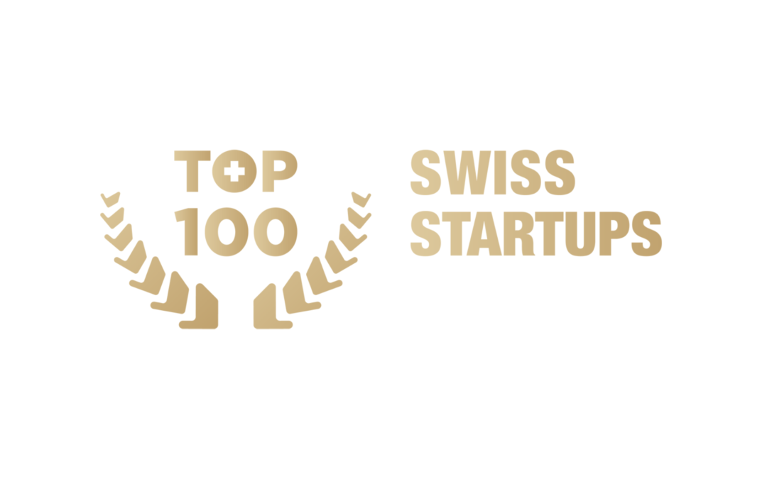 Help Qaptis to become a Top 100 Swiss Startup! 